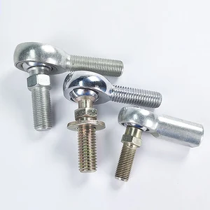 Tie rod ends