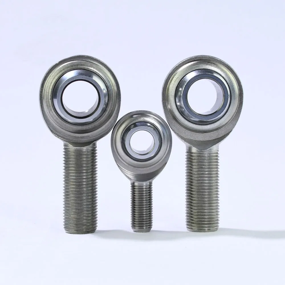 SCM stainless steel rod ends